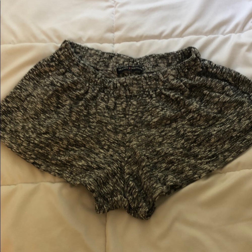 Brandy Melville shorts